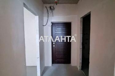 1-room apartment apartment by the address st. Zhemchuzhnaya (area 44 m²) - Atlanta.ua - photo 11