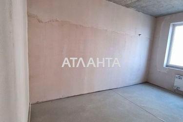 1-room apartment apartment by the address st. Zhemchuzhnaya (area 44 m²) - Atlanta.ua - photo 14