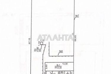 Будинок будинок та дача (площа 45 м²) - Atlanta.ua - фото 16