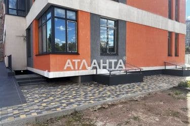 Commercial real estate at st. Gulaka Nikolaya (area 122 m²) - Atlanta.ua - photo 19