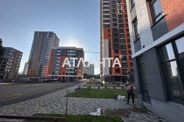 Коммерческая недвижимость по адресу ул. Гулака Николая (площадь 122 м²) - Atlanta.ua - фото 12