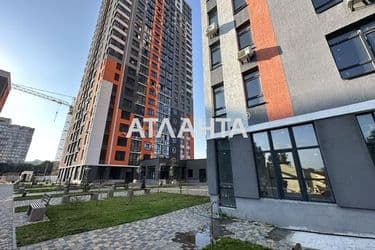 Commercial real estate at st. Gulaka Nikolaya (area 122 m²) - Atlanta.ua - photo 24