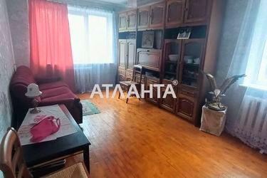 3-rooms apartment apartment by the address st. Andreya Pervozvannogo (area 63 m²) - Atlanta.ua - photo 8