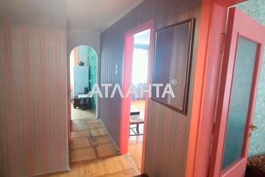 3-rooms apartment apartment by the address st. Andreya Pervozvannogo (area 63 m²) - Atlanta.ua - photo 10