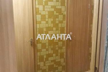 1-room apartment apartment by the address st. Dobrovolskogo pr (area 34 m²) - Atlanta.ua - photo 15