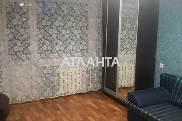 1-room apartment apartment by the address st. Dobrovolskogo pr (area 34 m²) - Atlanta.ua - photo 21