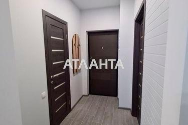 1-кімнатна квартира за адресою вул. Гранітна (площа 39 м²) - Atlanta.ua - фото 22