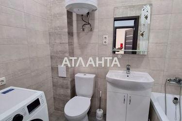 1-room apartment apartment by the address st. Granitnaya (area 39 m²) - Atlanta.ua - photo 20