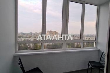 1-room apartment apartment by the address st. Granitnaya (area 39 m²) - Atlanta.ua - photo 17