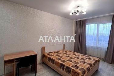 1-кімнатна квартира за адресою вул. Гранітна (площа 39 м²) - Atlanta.ua - фото 12