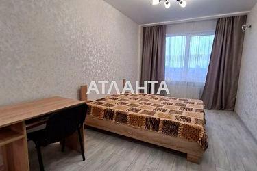 1-room apartment apartment by the address st. Granitnaya (area 39 m²) - Atlanta.ua - photo 13