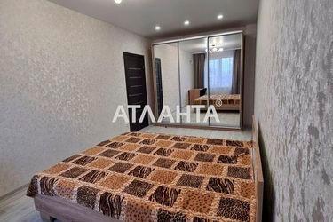 1-room apartment apartment by the address st. Granitnaya (area 39 m²) - Atlanta.ua - photo 14