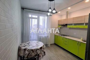 1-room apartment apartment by the address st. Granitnaya (area 39 m²) - Atlanta.ua - photo 16