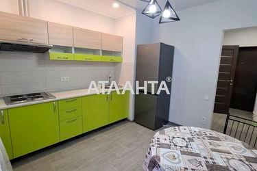 1-room apartment apartment by the address st. Granitnaya (area 39 m²) - Atlanta.ua - photo 15