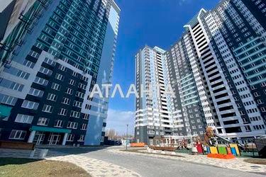 2-кімнатна квартира за адресою вул. Варненська (площа 65 м²) - Atlanta.ua - фото 11