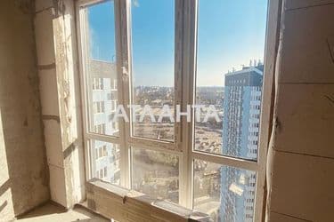 2-rooms apartment apartment by the address st. Varnenskaya (area 65 m²) - Atlanta.ua - photo 15