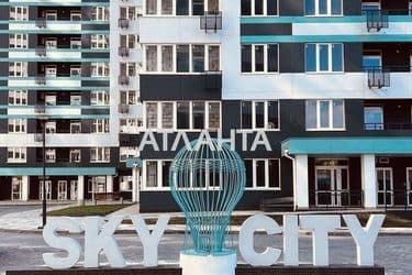 2-rooms apartment apartment by the address st. Varnenskaya (area 65 m²) - Atlanta.ua - photo 19