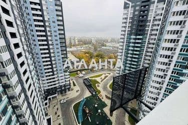 2-rooms apartment apartment by the address st. Varnenskaya (area 65 m²) - Atlanta.ua - photo 22