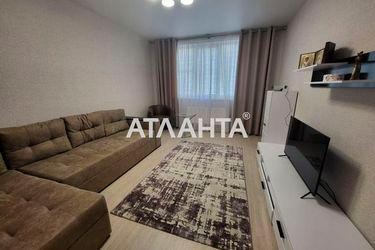 2-комнатная квартира по адресу ул. Грушевского Михаила (площадь 58,4 м²) - Atlanta.ua - фото 18