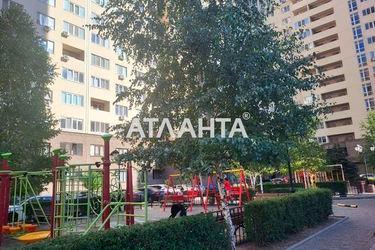 2-комнатная квартира по адресу ул. Грушевского Михаила (площадь 58,4 м²) - Atlanta.ua - фото 31