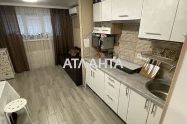 1-room apartment apartment by the address st. Borovskogo Nikolaya (area 18,6 m²) - Atlanta.ua - photo 13