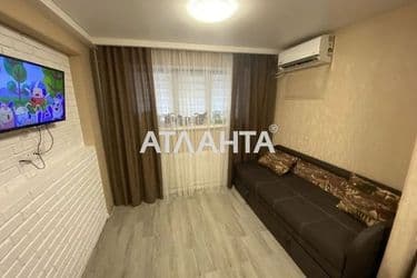 1-room apartment apartment by the address st. Borovskogo Nikolaya (area 18,6 m²) - Atlanta.ua - photo 12