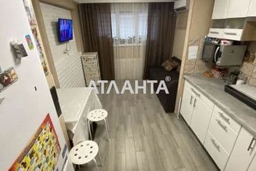 1-room apartment apartment by the address st. Borovskogo Nikolaya (area 18,6 m²) - Atlanta.ua - photo 14