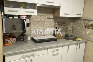 1-room apartment apartment by the address st. Borovskogo Nikolaya (area 18,6 m²) - Atlanta.ua - photo 15