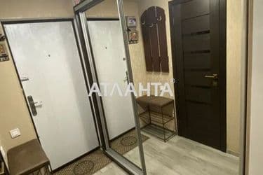 1-room apartment apartment by the address st. Borovskogo Nikolaya (area 18,6 m²) - Atlanta.ua - photo 16