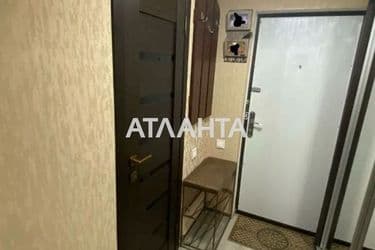 1-room apartment apartment by the address st. Borovskogo Nikolaya (area 18,6 m²) - Atlanta.ua - photo 17