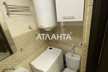 1-room apartment apartment by the address st. Borovskogo Nikolaya (area 18,6 m²) - Atlanta.ua - photo 19