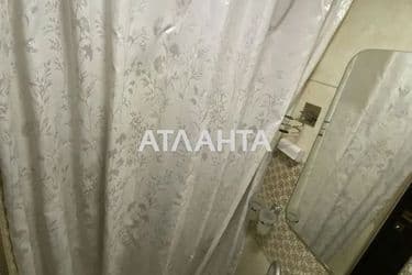 1-room apartment apartment by the address st. Borovskogo Nikolaya (area 18,6 m²) - Atlanta.ua - photo 19