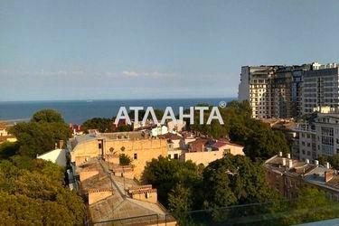 Многокомнатная квартира по адресу ул. Отрадная (площадь 161 м²) - Atlanta.ua - фото 18