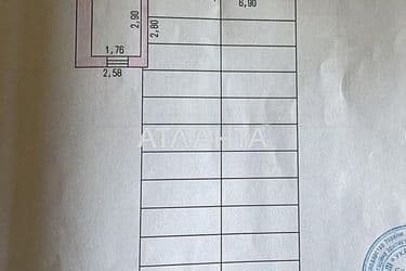 Будинок за адресою вул. Центральна (площа 226 м²) - Atlanta.ua - фото 21