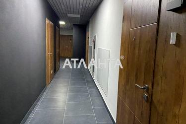 1-room apartment apartment by the address st. Vilyamsa ak (area 26 m²) - Atlanta.ua - photo 19