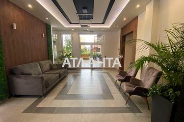 1-room apartment apartment by the address st. Vilyamsa ak (area 26 m²) - Atlanta.ua - photo 20