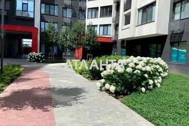 1-room apartment apartment by the address st. Vilyamsa ak (area 26 m²) - Atlanta.ua - photo 23