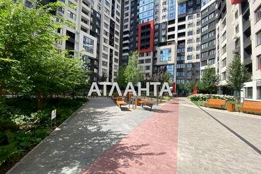 1-кімнатна квартира за адресою вул. Вільямса ак. (площа 26 м²) - Atlanta.ua - фото 25