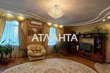 House by the address st. Arkhitekturnyy per (area 300 m²) - Atlanta.ua - photo 48