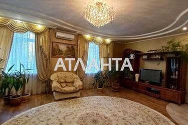 House by the address st. Arkhitekturnyy per (area 300 m²) - Atlanta.ua - photo 58