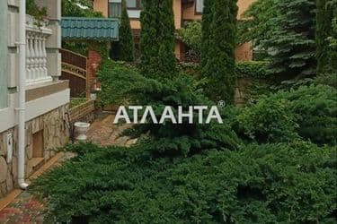 House by the address st. Arkhitekturnyy per (area 300 m²) - Atlanta.ua - photo 66