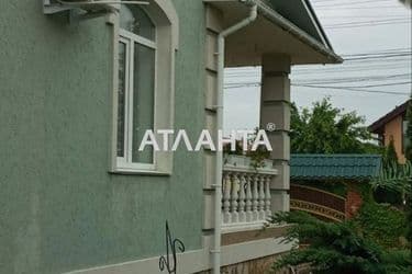 House by the address st. Arkhitekturnyy per (area 300 m²) - Atlanta.ua - photo 75