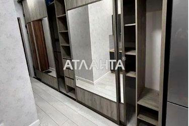 1-room apartment apartment by the address st. Borovskogo Nikolaya (area 30 m²) - Atlanta.ua - photo 17