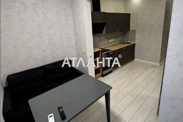 1-room apartment apartment by the address st. Borovskogo Nikolaya (area 30 m²) - Atlanta.ua - photo 22