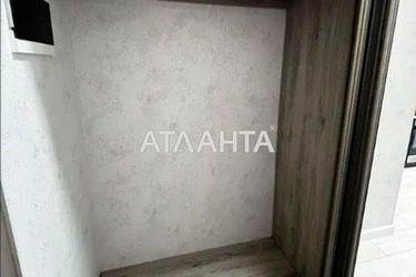 1-room apartment apartment by the address st. Borovskogo Nikolaya (area 30 m²) - Atlanta.ua - photo 23