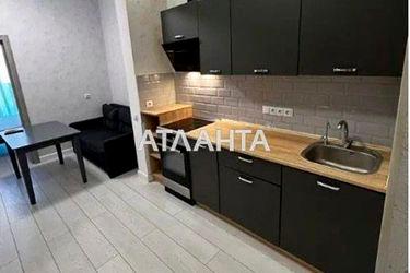 1-room apartment apartment by the address st. Borovskogo Nikolaya (area 30 m²) - Atlanta.ua - photo 24