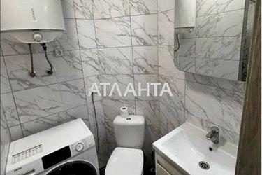 1-room apartment apartment by the address st. Borovskogo Nikolaya (area 30 m²) - Atlanta.ua - photo 25