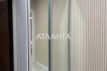 1-room apartment apartment by the address st. Genuezskaya (area 39,3 m²) - Atlanta.ua - photo 16