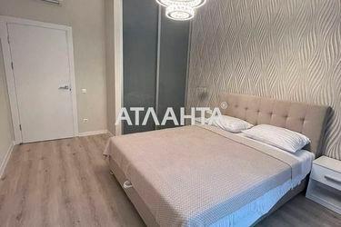 1-room apartment apartment by the address st. Genuezskaya (area 39,3 m²) - Atlanta.ua - photo 17