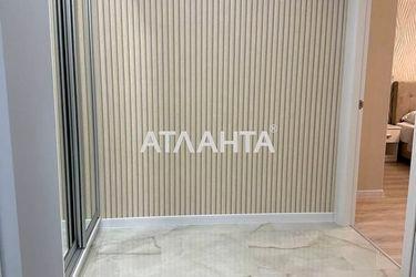 1-room apartment apartment by the address st. Genuezskaya (area 39,3 m²) - Atlanta.ua - photo 22